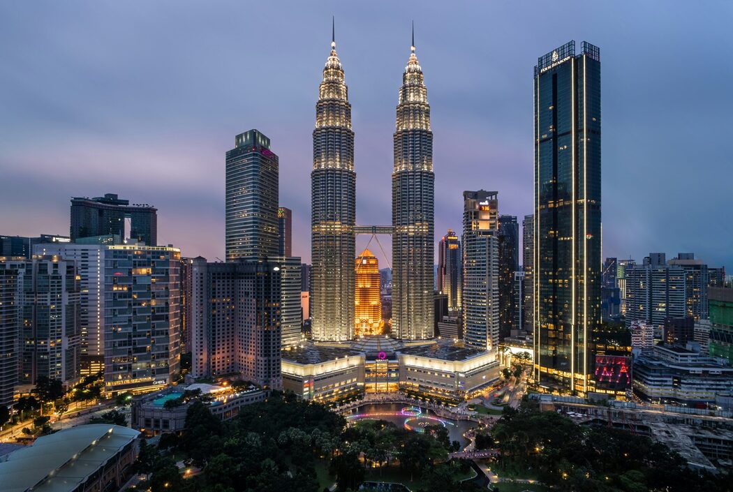 Amaran S&P: Ekonomi Indonesia Paling Terkesan Akibat Krisis Timur Tengah, Bagaimana Kedudukan Malaysia? 3 Amaran S&P: Ekonomi Indonesia Paling Terkesan Akibat Krisis Timur Tengah, Bagaimana Kedudukan Malaysia?