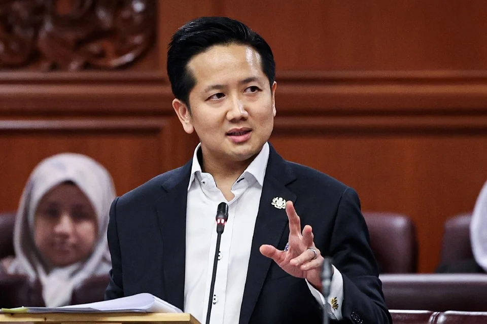 Dakwaan Indonesia Miliki 127.3 Hektar Pulau Sebatik Tidak Tepat, NRES Dedah Fakta Sebenar