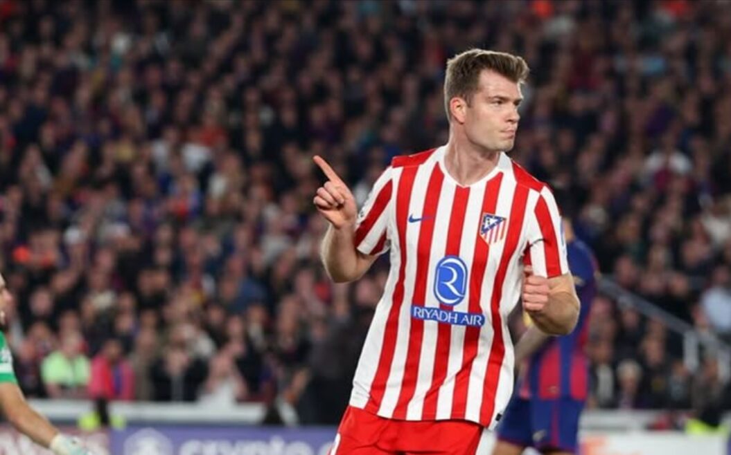 Sorloth