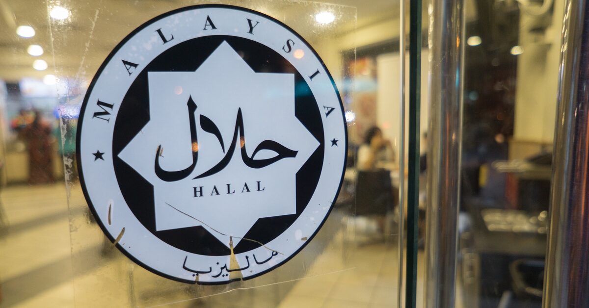 JAIM: Sijil Halal Kilang Kopi & Biskut Ditarik Serta-Merta Gara-Gara Berus Bulu Babi