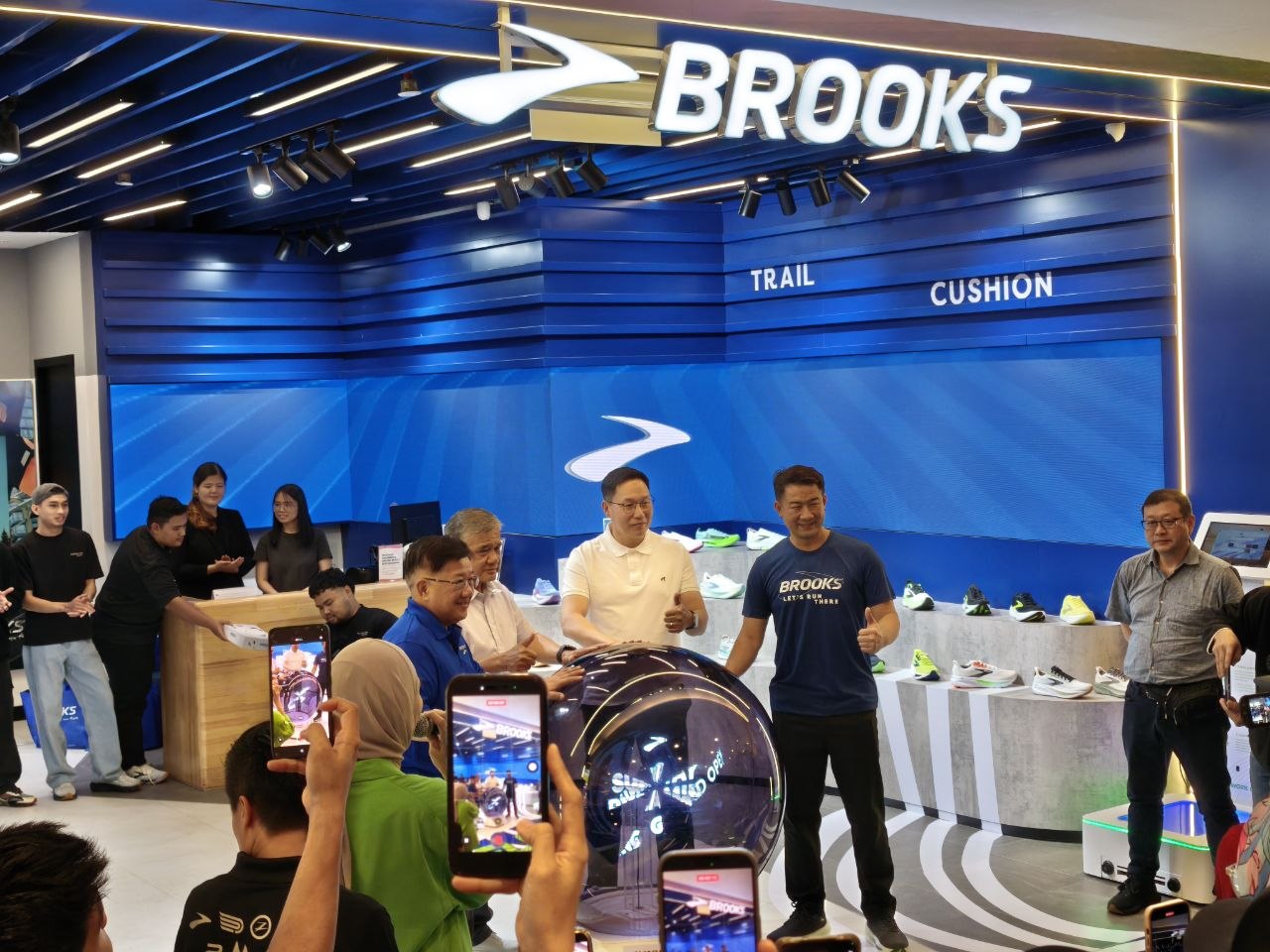 Brooks