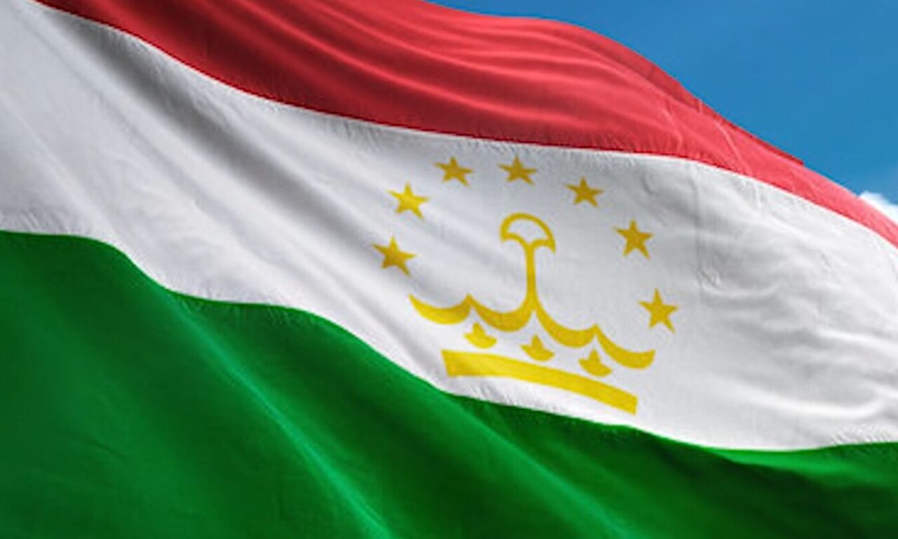Tajikistan