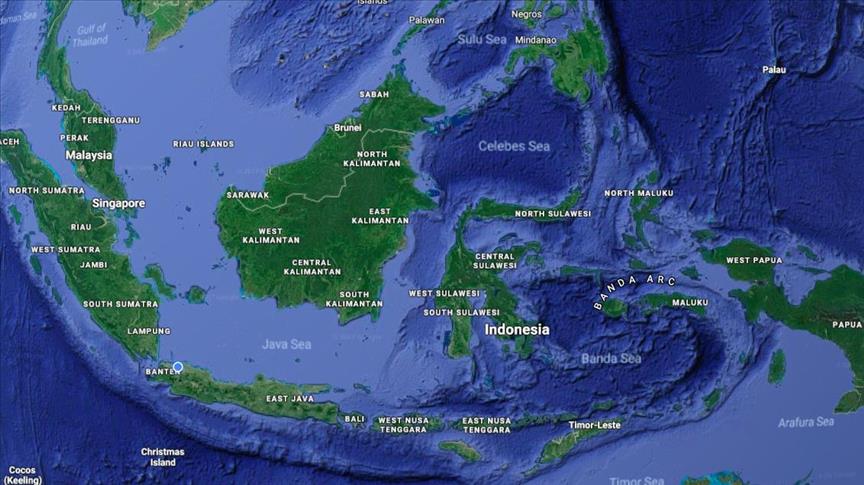 'Selat Hormuz Dijaga Satu Negara, Tapi 70 Peratus Tenaga Dunia Lalu Laut Indonesia!' – Prabowo