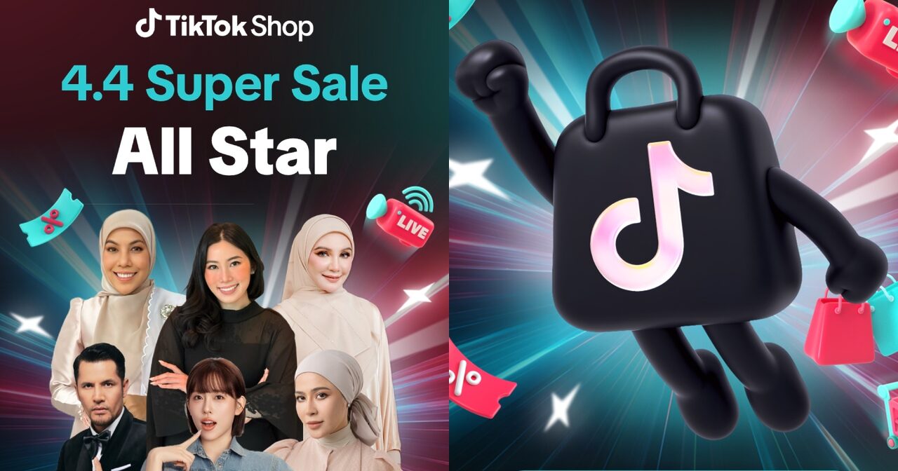 TikTokShop