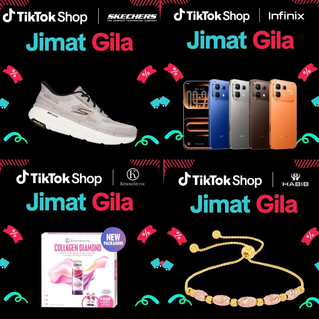 TikTokShop