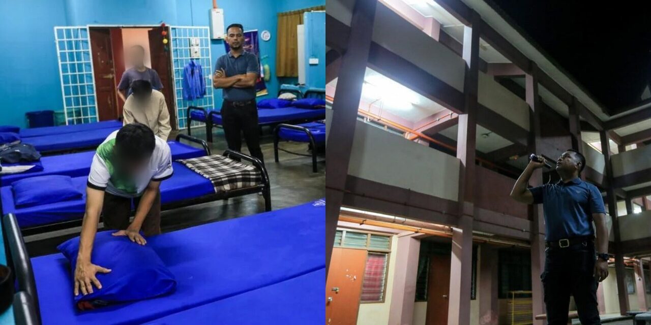 Guru MRSM Boleh Fokus Mengajar, Warden Sepenuh Masa Jaga Asrama Mulai 2027