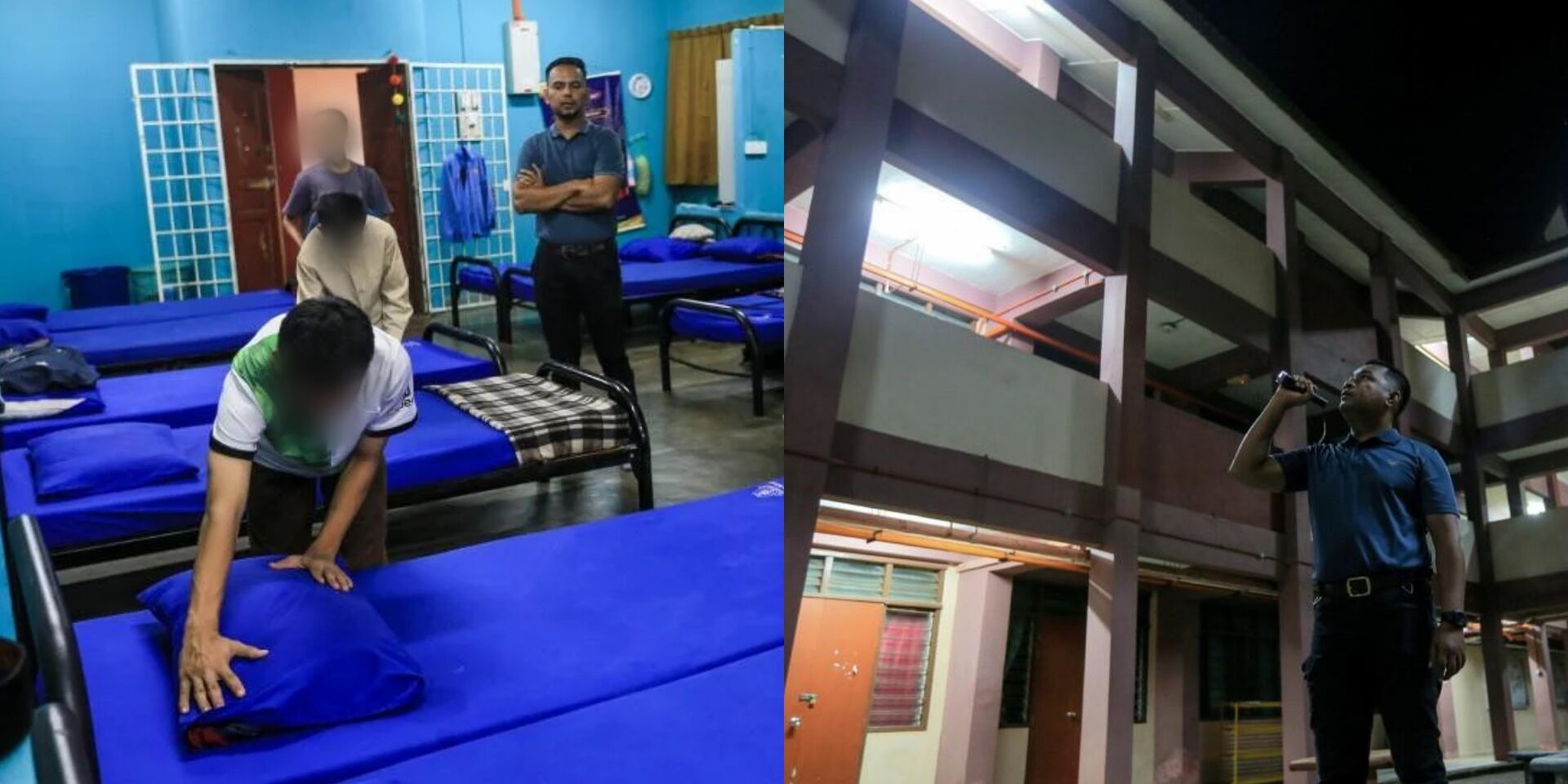 Guru MRSM Boleh Fokus Mengajar, Warden Sepenuh Masa Jaga Asrama Mulai 2027