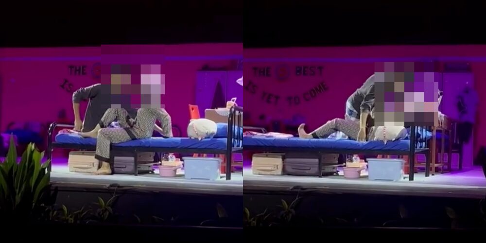 Babak Teater Tidak Sopan: Universiti Malaya Mohon Maaf, Janji Tindakan Tegas