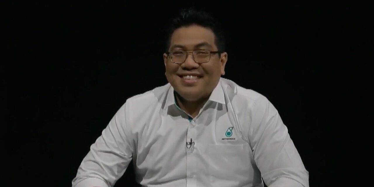 'Bekalan Minyak Mentah Malaysia Cukup' – CEO PETRONAS Kongsi Sebabnya