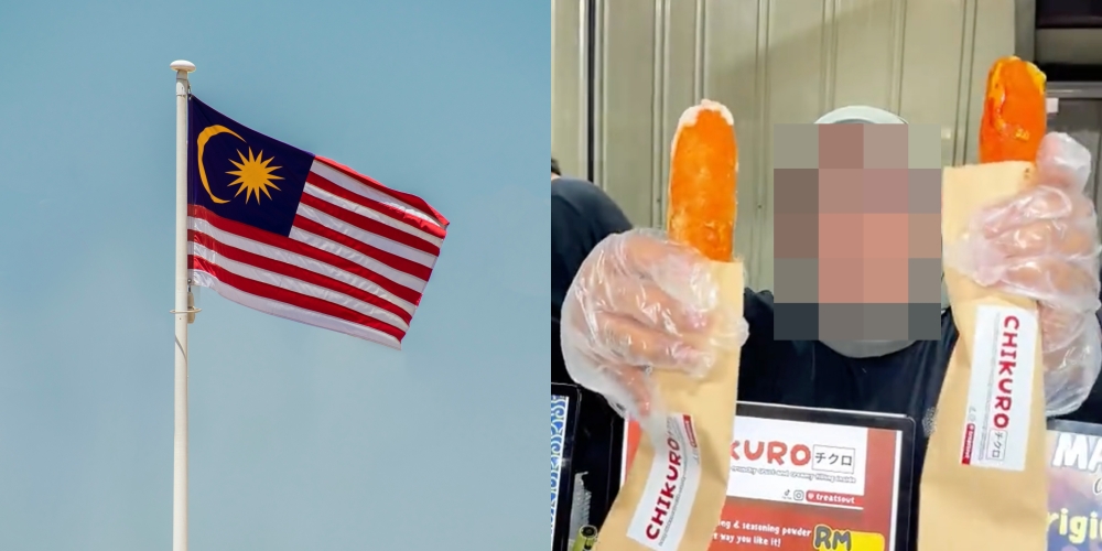Tular Dakwaan Chikuro Buka Cawangan Di Malaysia? Ini Respon Pihak Pengurusan Di Indonesia