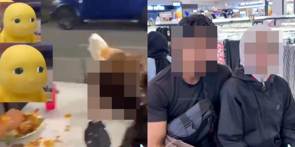 'Saya Masih Pilih Dia' – Wanita Hamil Tular ‘Serbu’ Penyondol Pilih Maafkan Suami