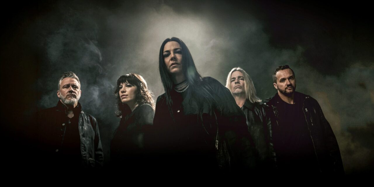 Evanescence Kembali Ke Malaysia — Satu-Satunya Konsert Di Asia Tenggara Selepas 14 Tahun