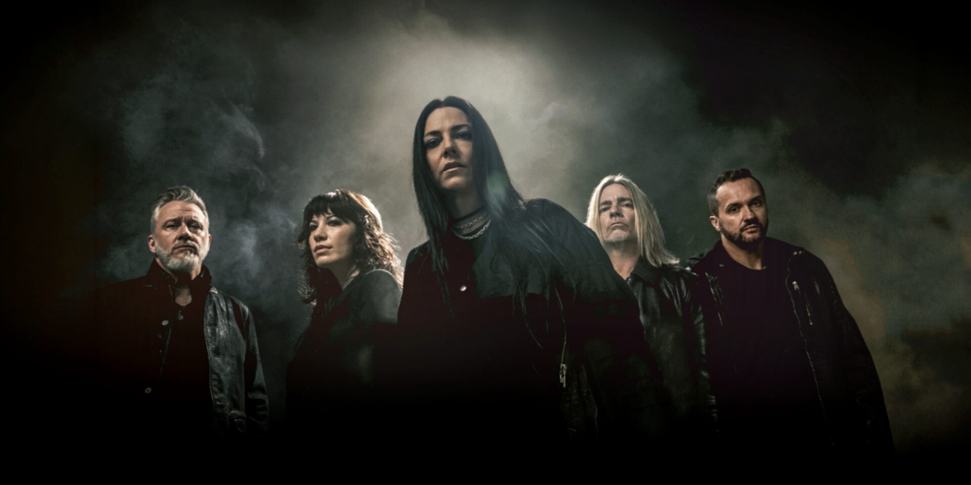 Evanescence Kembali Ke Malaysia — Satu-Satunya Konsert Di Asia Tenggara Selepas 14 Tahun