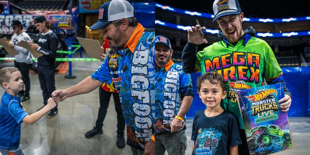 Pertama Di Asia Tenggara: Malaysia Pecah Rekod Hot Wheels Monster Trucks Live™, 22,000 Tiket Terjual Dalam 24 Jam 5 Pertama Di Asia Tenggara: Malaysia Pecah Rekod Hot Wheels Monster Trucks Live™, 22,000 Tiket Terjual Dalam 24 Jam