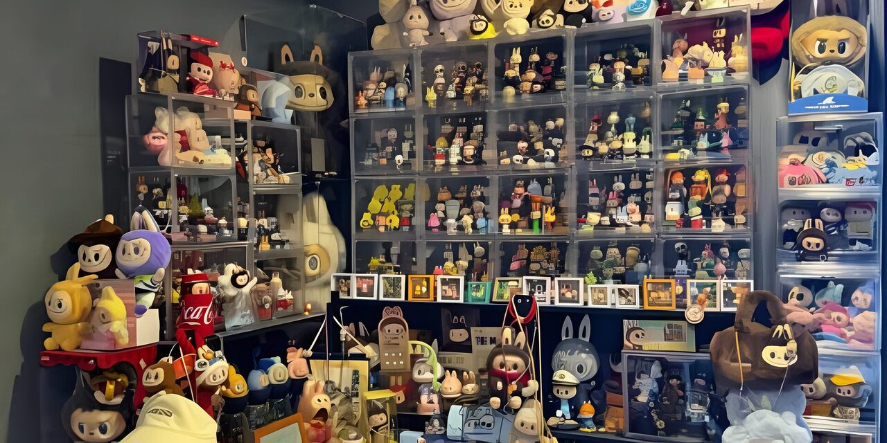 'Saya Sangat Menyesal' - Lelaki Tempatan Terduduk Disepit Hutang RM200,000 Demi Labubu & Bearbrick