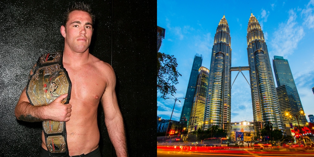 Kagum Kelantangan Bekas PM Bidas Isu Isra*l, Lagenda MMA Jake Shields Akui Teringin Pindah Ke Malaysia