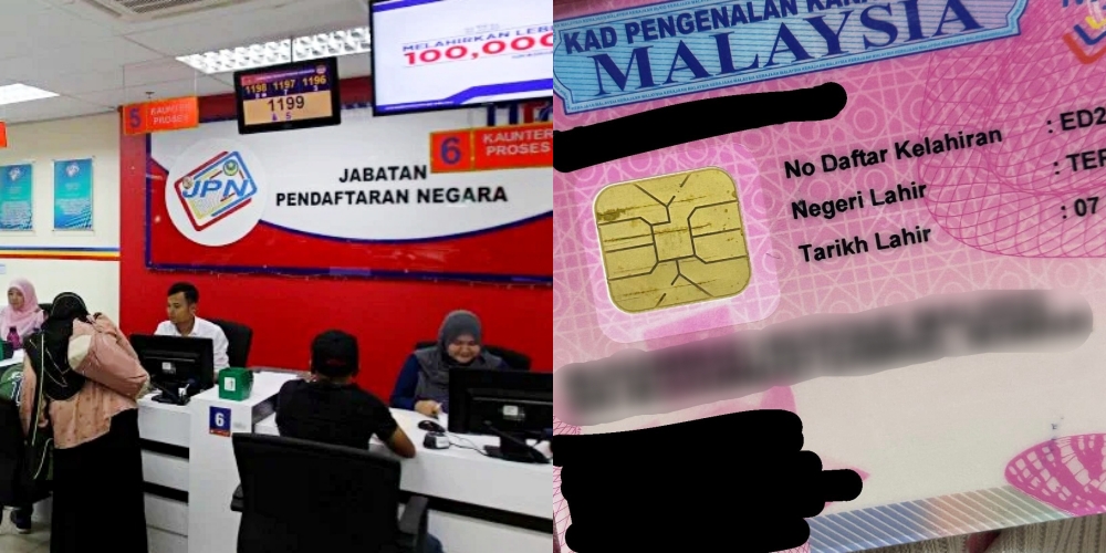 Ibu Kesal Letak Nama Anak 'Berbelit Lidah', JPN Tampil Perjelas Syarat & Cara Tukar Nama