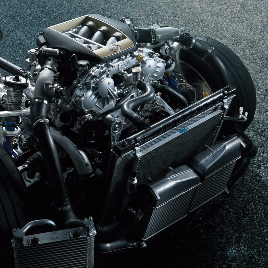 Nissan GT-R R36 Bakal Kekalkan Enjin VR38, Muncul Sebelum 2030 3 Nissan GT-R R36 Bakal Kekalkan Enjin VR38, Muncul Sebelum 2030
