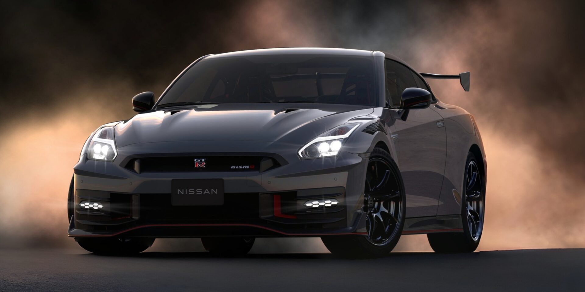 Nissan GT-R R36 Bakal Kekalkan Enjin VR38, Muncul Sebelum 2030