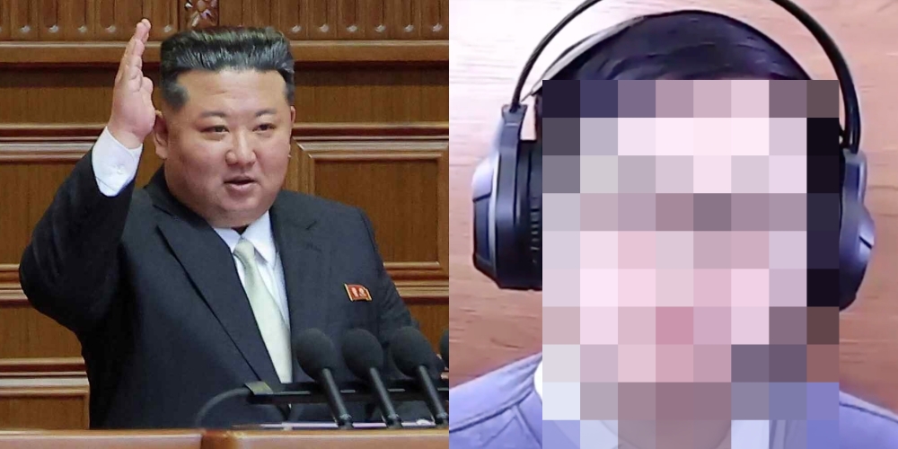 Taktik Luar Biasa Syarikat AS Tapis Ejen Korea Utara, Calon Didakwa Terkedu Diminta 'Hina' Kim Jong Un