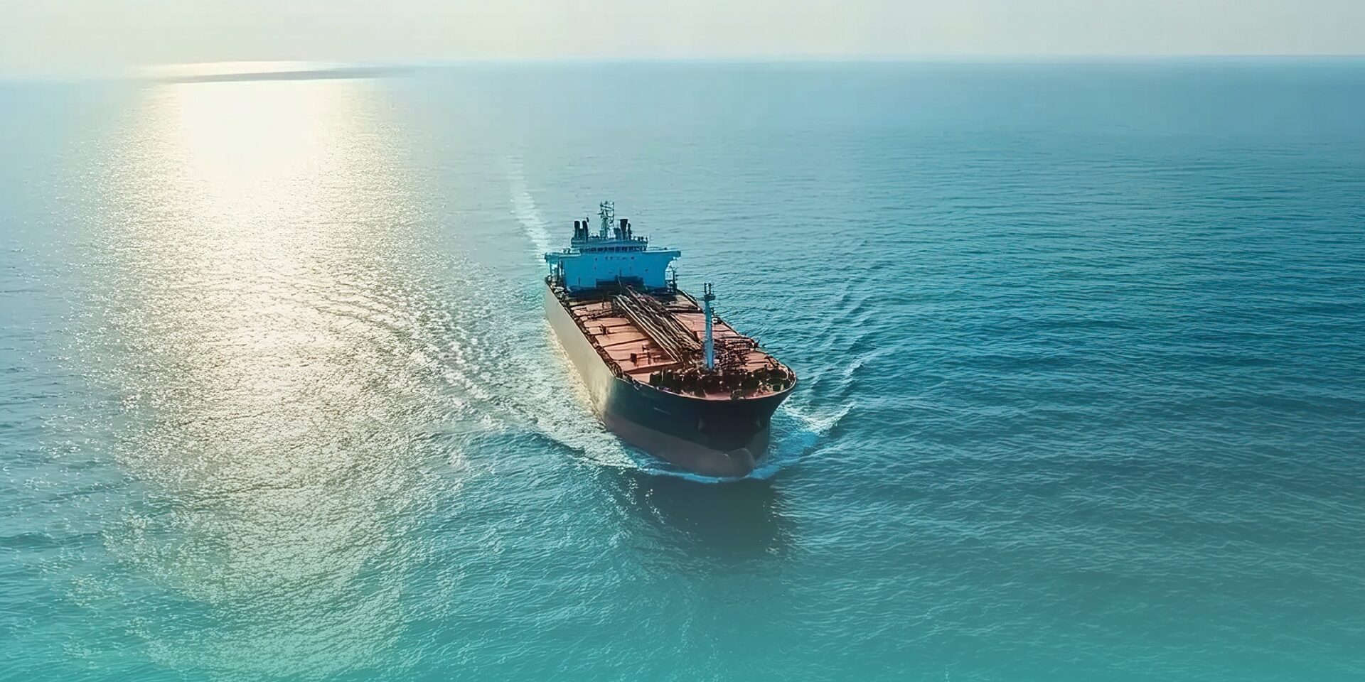 PETRONAS Kongsi Apa Terjadi Kepada 1 Juta Tong Minyak Mentah Tiba Di Malaysia Dari Irak