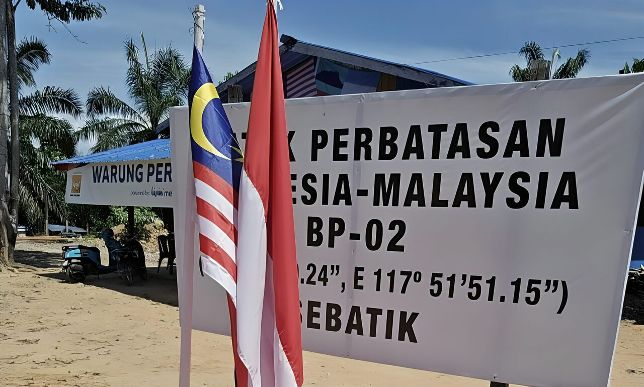 Masuk Sempadan Indonesia Secara Haram Untuk Larian Santai, 12 Warga Malaysia Ditahan