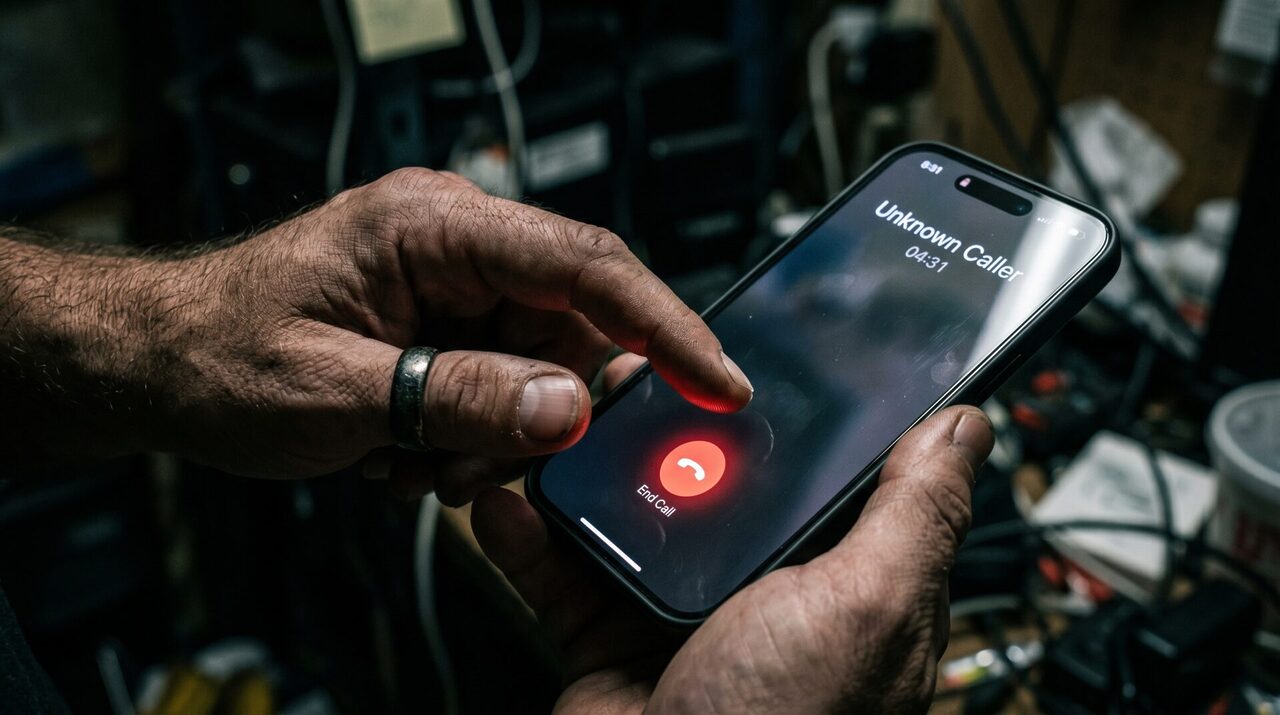 Polis Dedah Sikap Kuat Bertanya Jadi Punca ‘Scammer’ Batal Niat Menipu