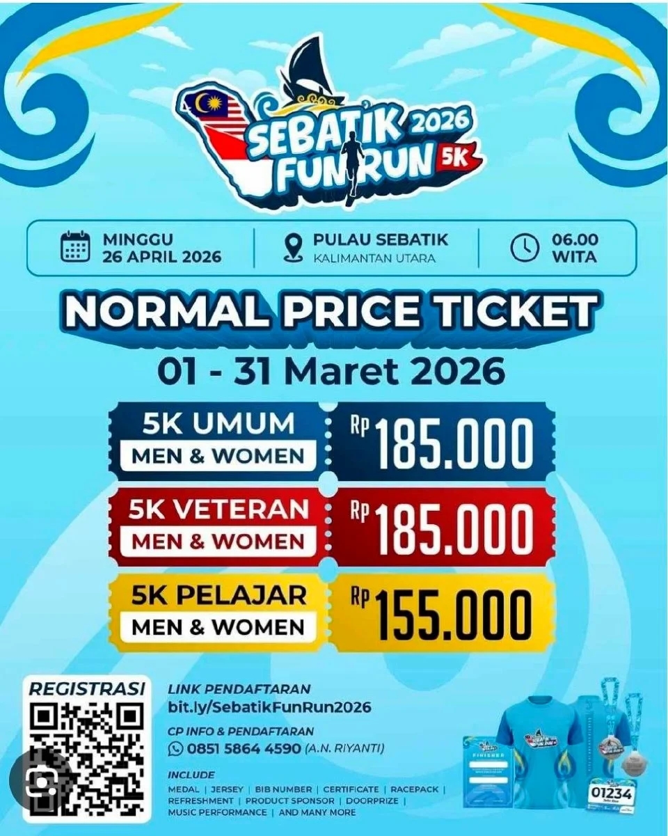 Masuk Sempadan Indonesia Secara Haram Untuk Larian Santai, 12 Warga Malaysia Ditahan
