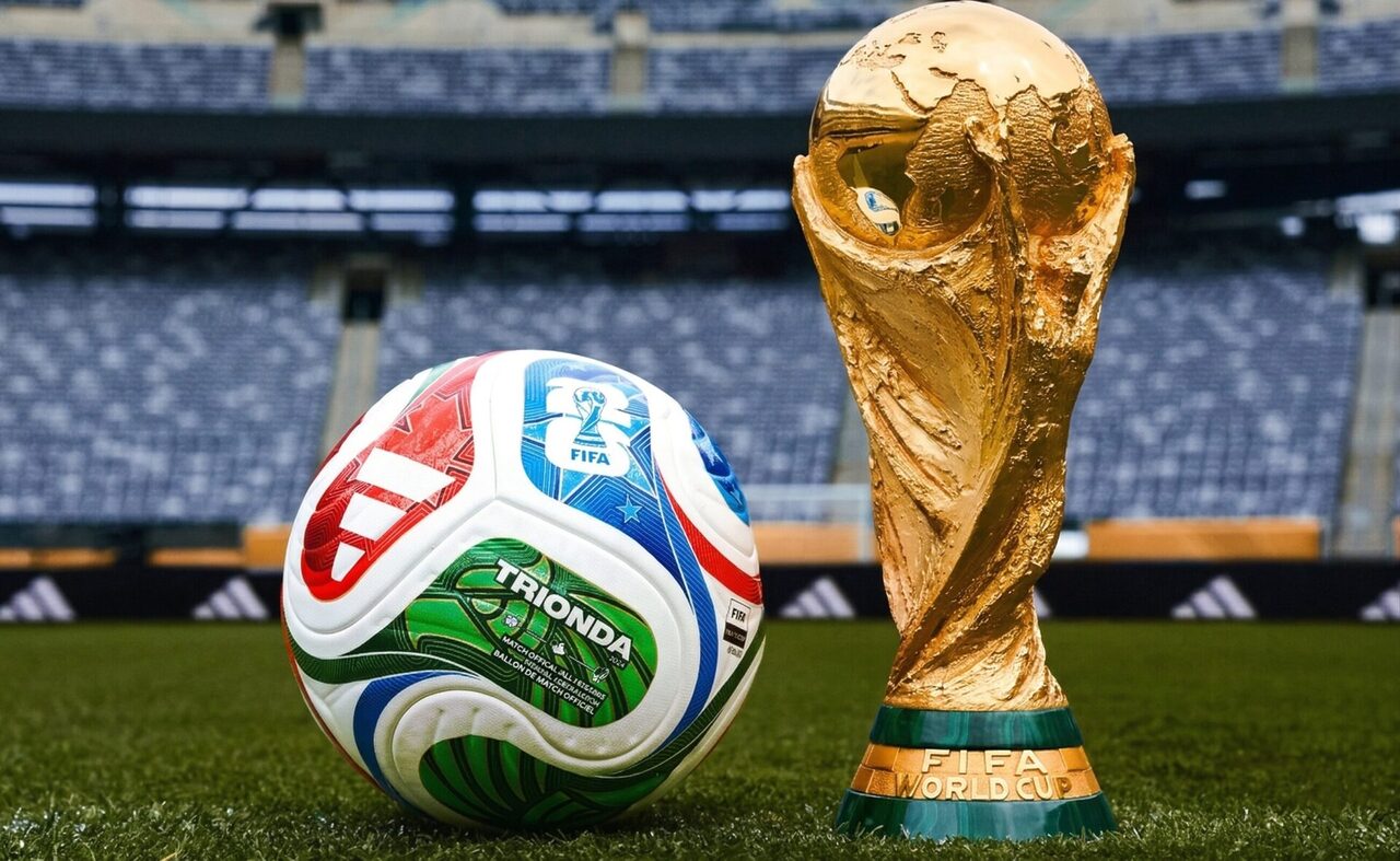 Dilema Harga RM200 Juta, Nasib Siaran Langsung Piala Dunia 2026 Di Malaysia Terus Jadi Tanda Tanya