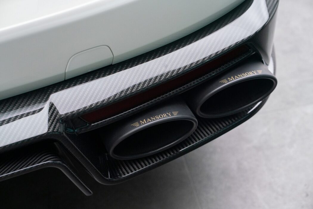 Zeekr Jadi Jenama Kereta China Pertama Bekerjasama Dengan MANSORY 3 Zeekr Jadi Jenama Kereta China Pertama Bekerjasama Dengan MANSORY