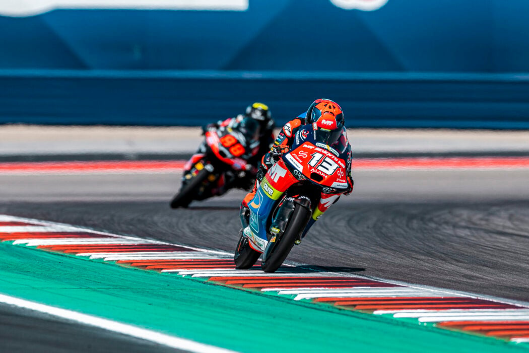 Hakim Danish Teruja Bakal Harungi Pengalaman Pertama Di Litar Silverstone 3 Hakim Danish