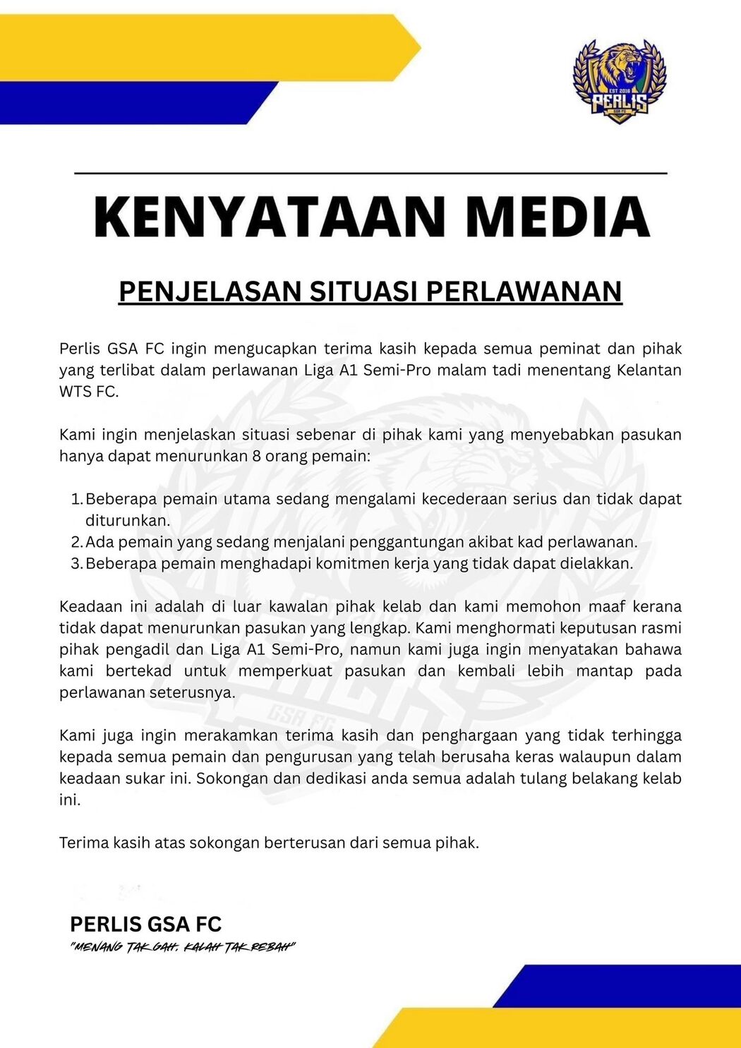 Perlis
