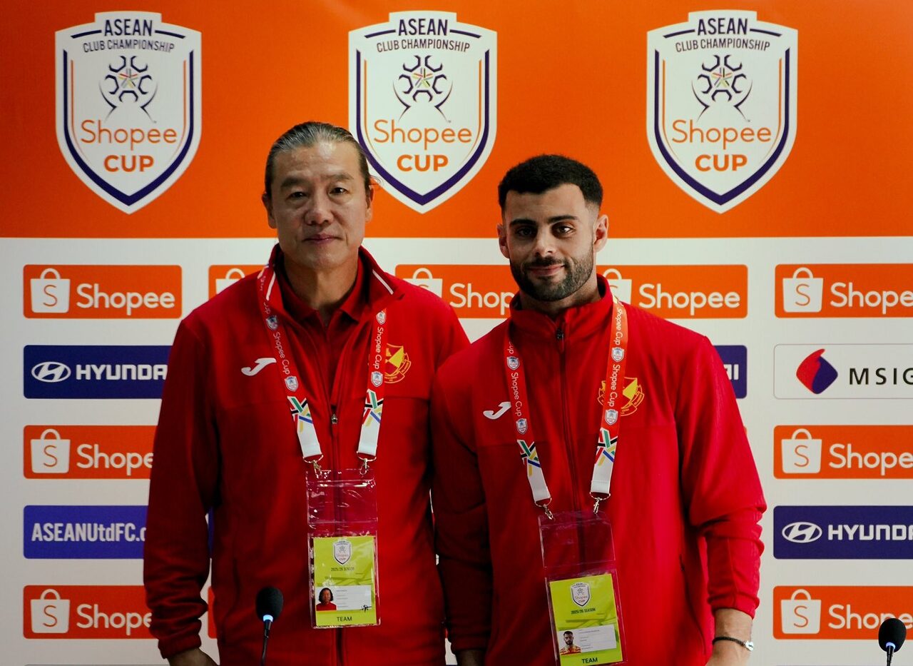 Piala Shopee