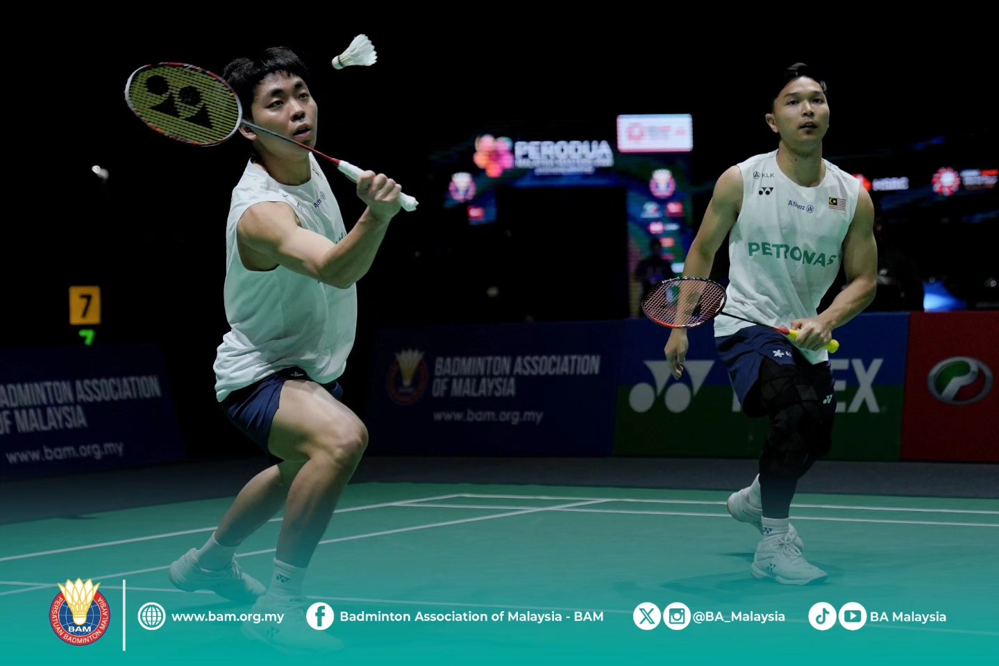 Malaysia Masters 2026