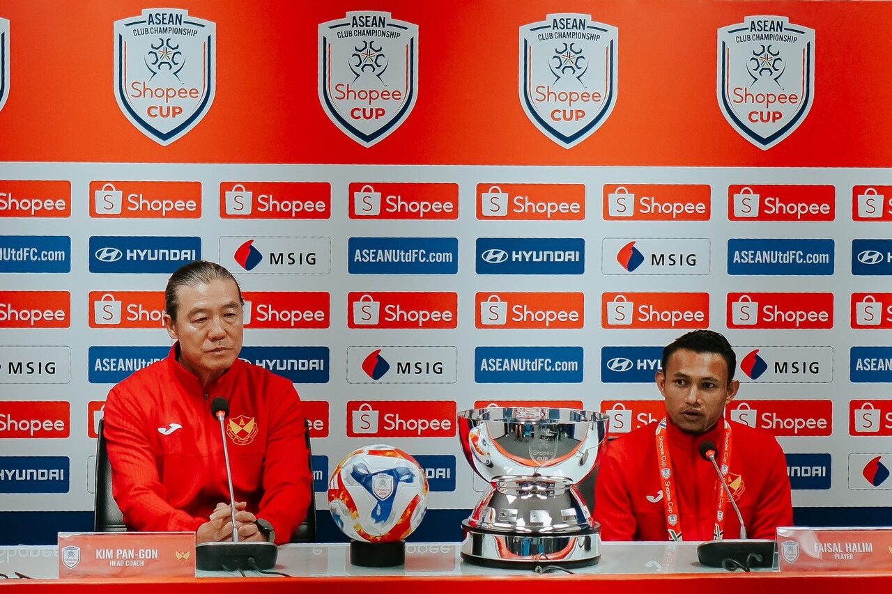Piala Shopee