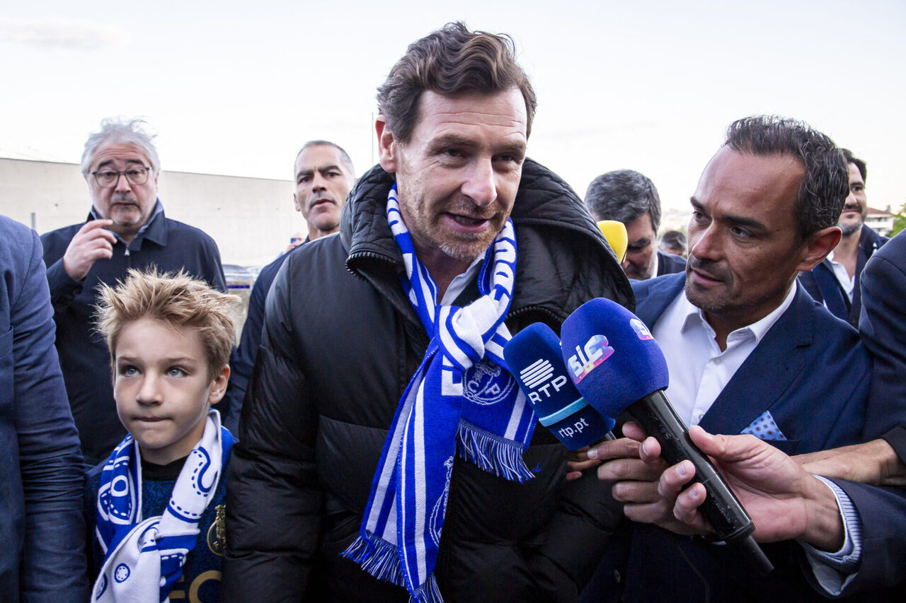 Villas-Boas