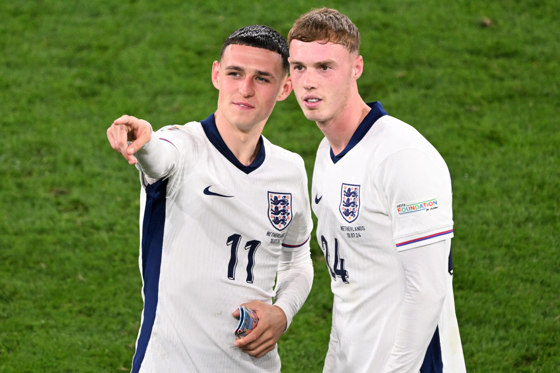 England