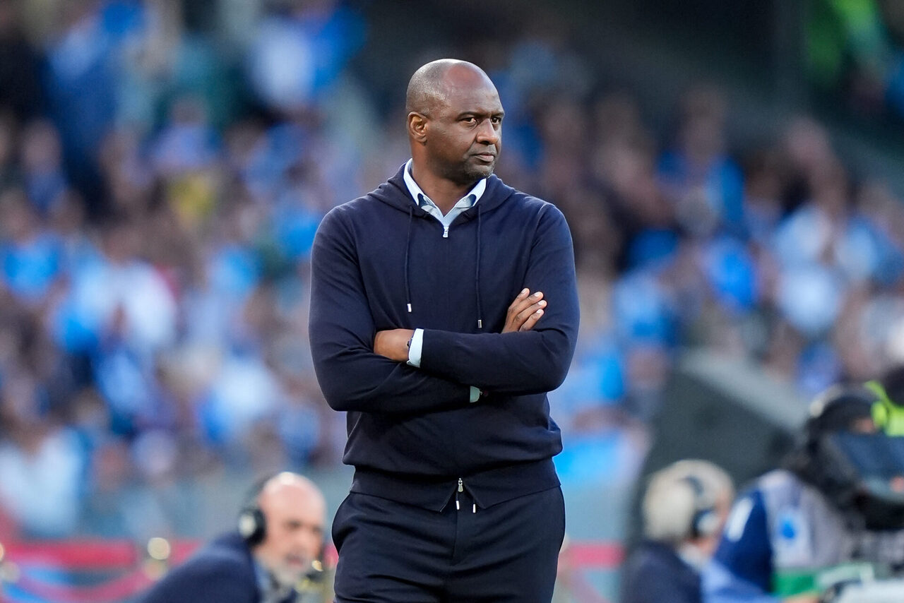 Patrick Vieira