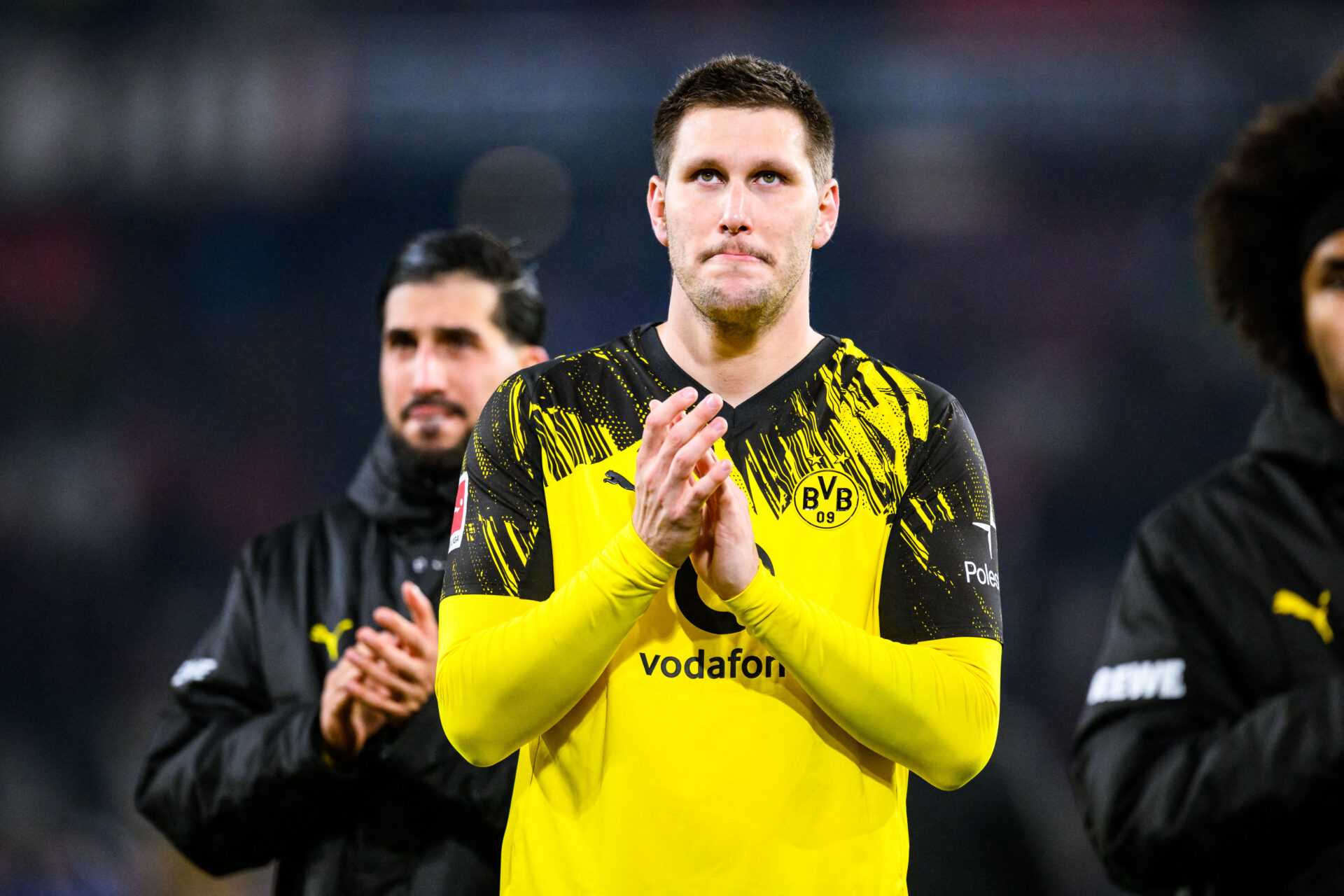 Niklas Sule