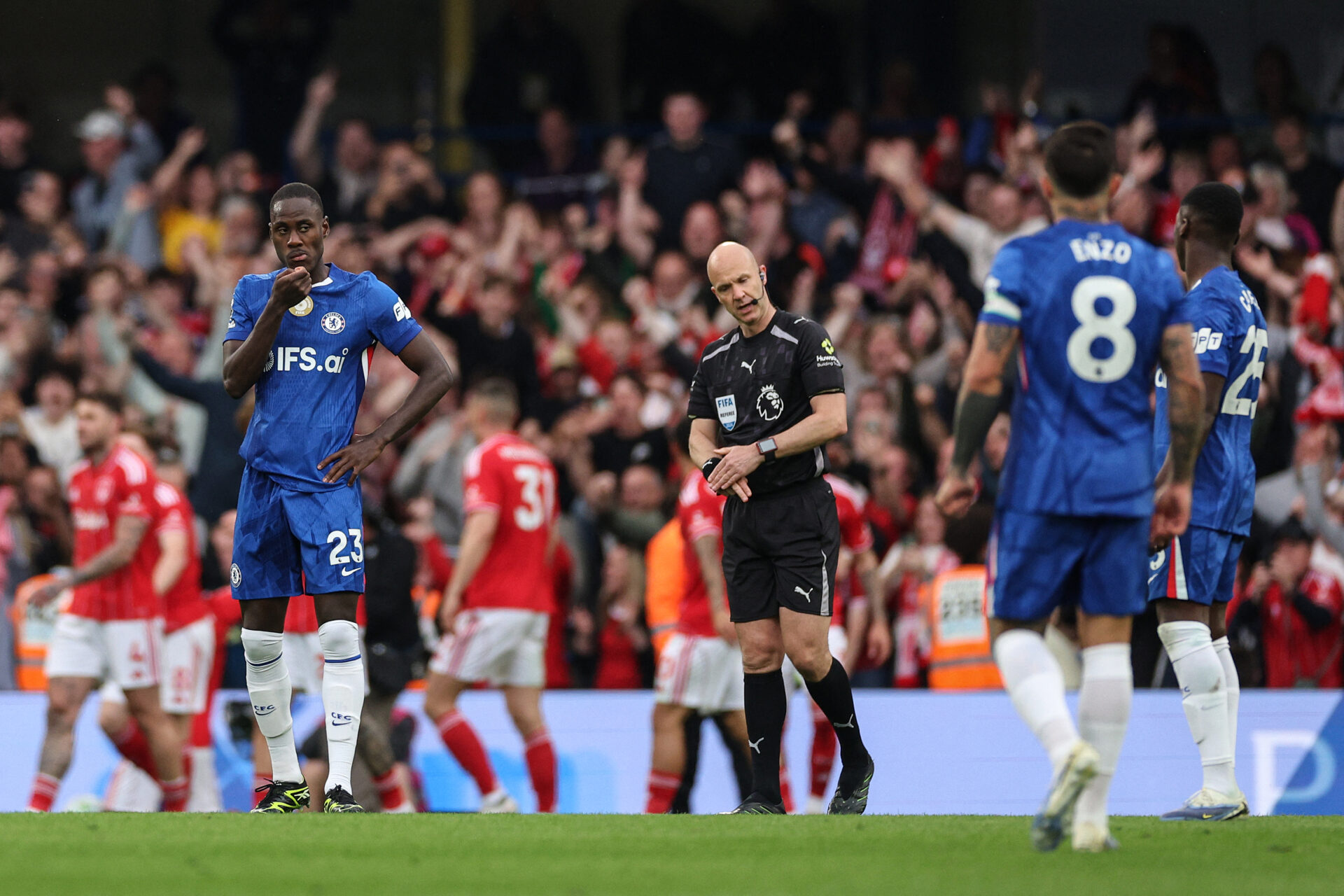 Chelsea