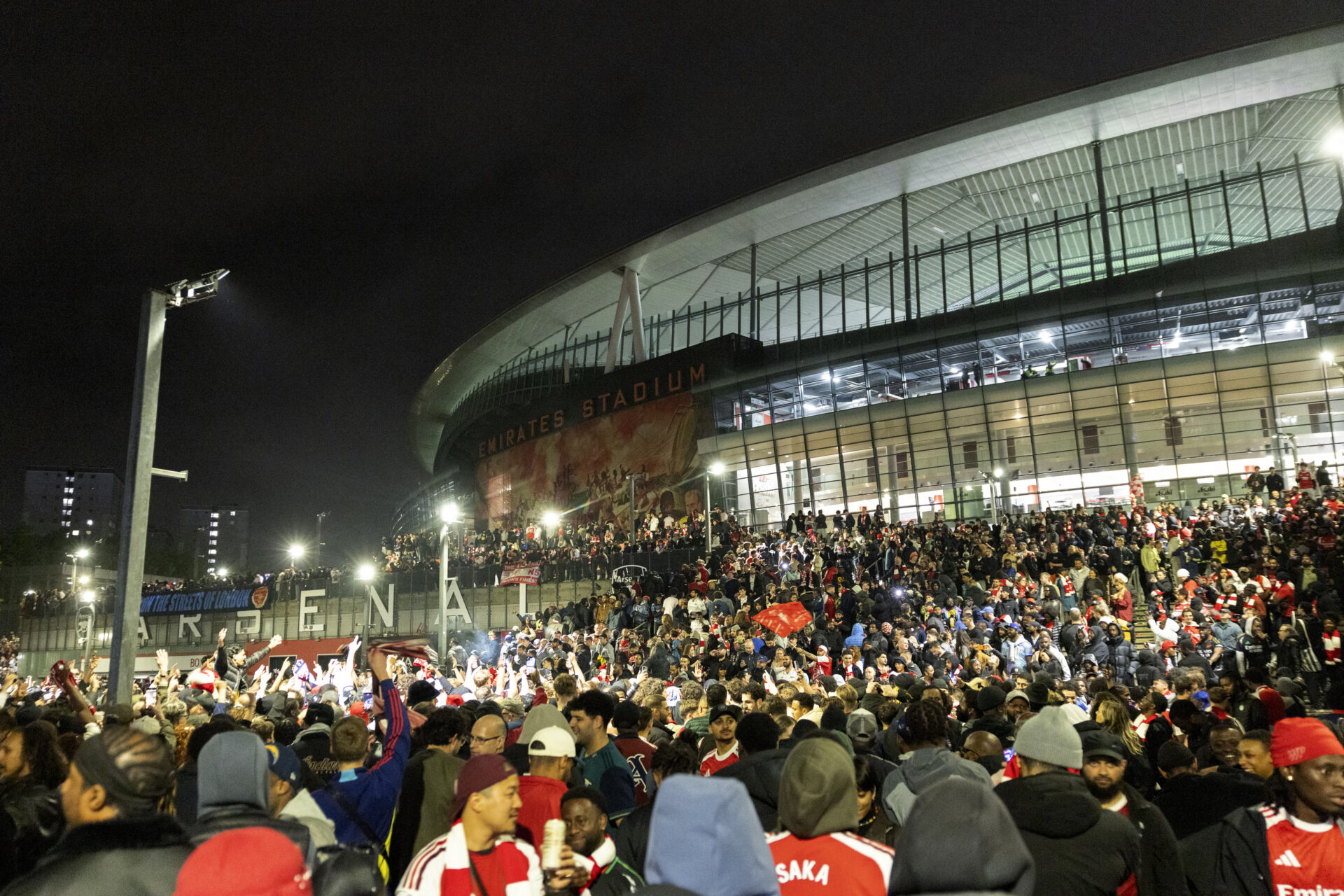 Arsenal