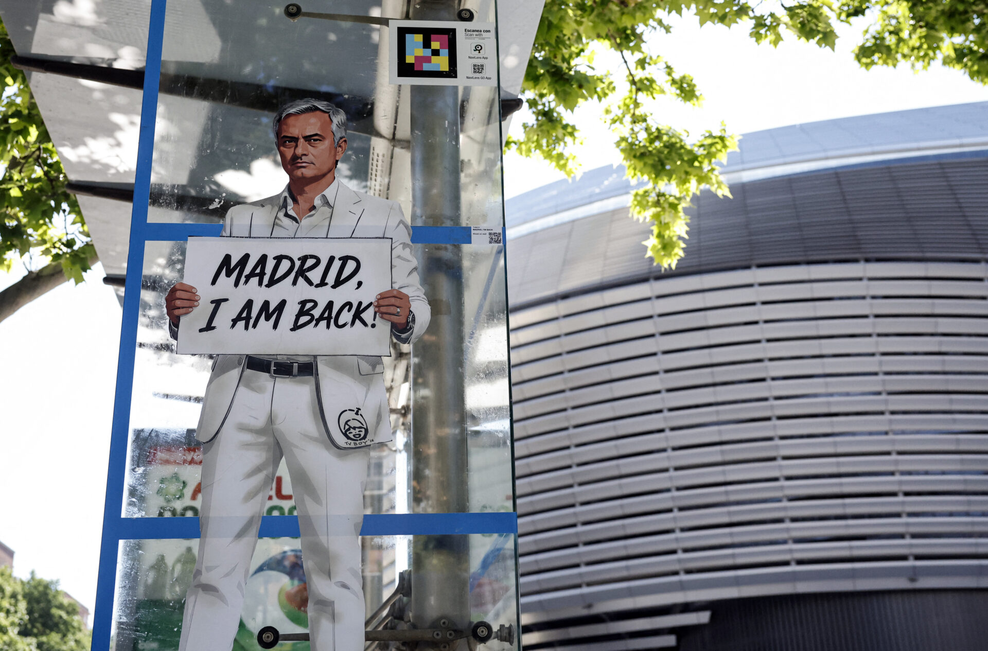 Real Madrid