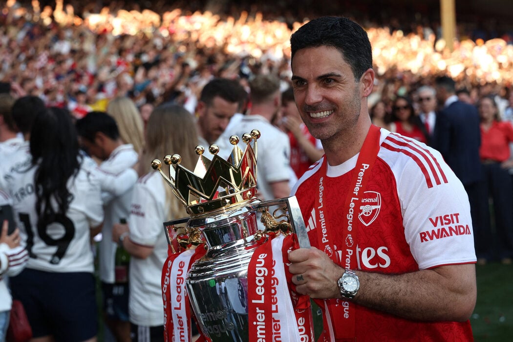Terlepas Vinicius Junior, Arsenal Kini Sasar Ferran Torres 2 Arteta