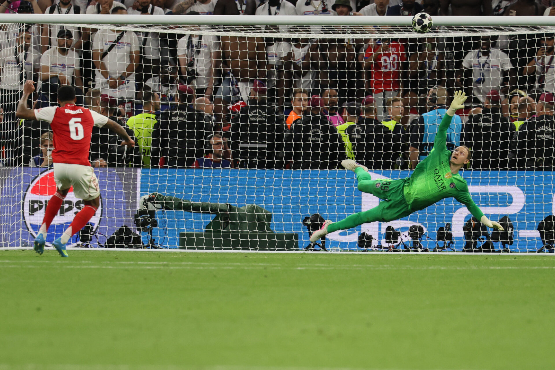Arsenal