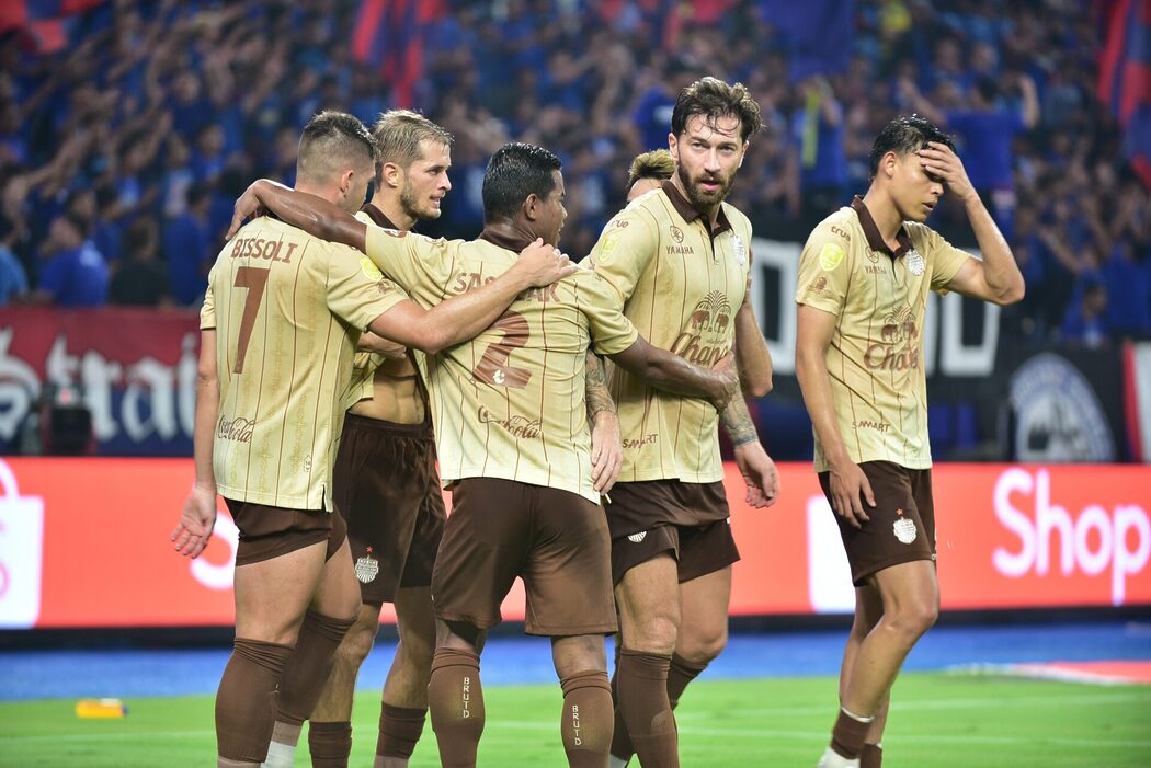 Buriram