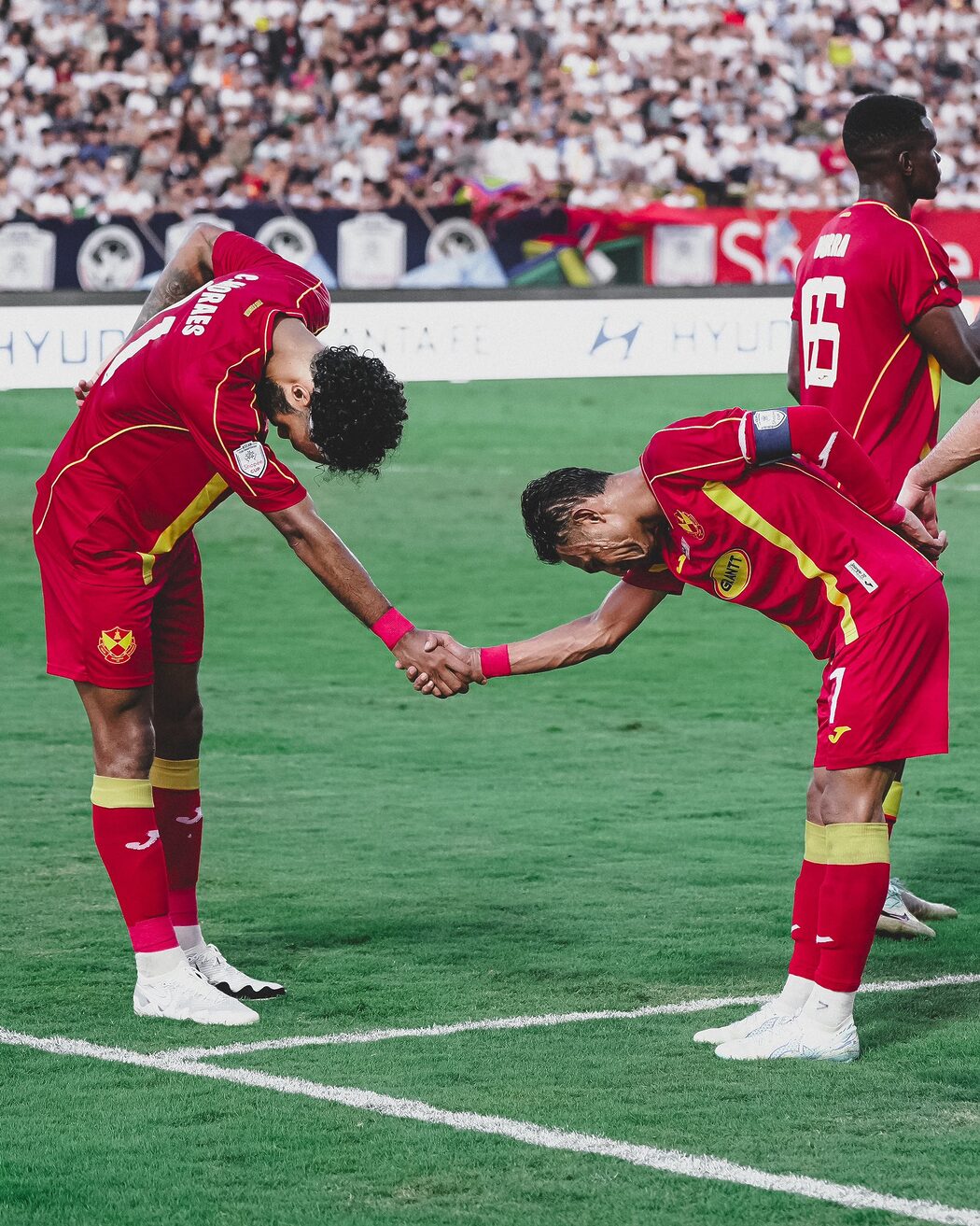 Selangor