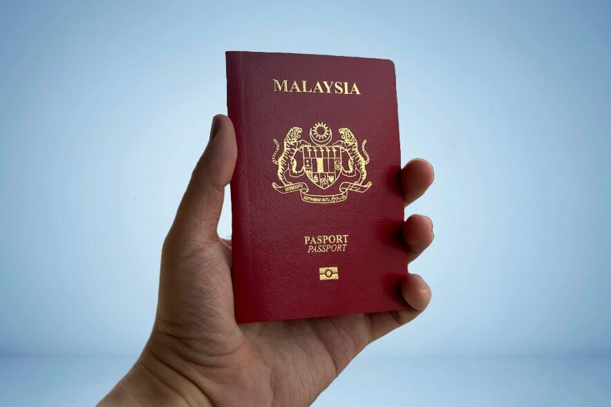 Jangan Main Redah, Ini 4 Lokasi Terpilih Keluarkan Pasport Malaysia Baharu Mulai Jun