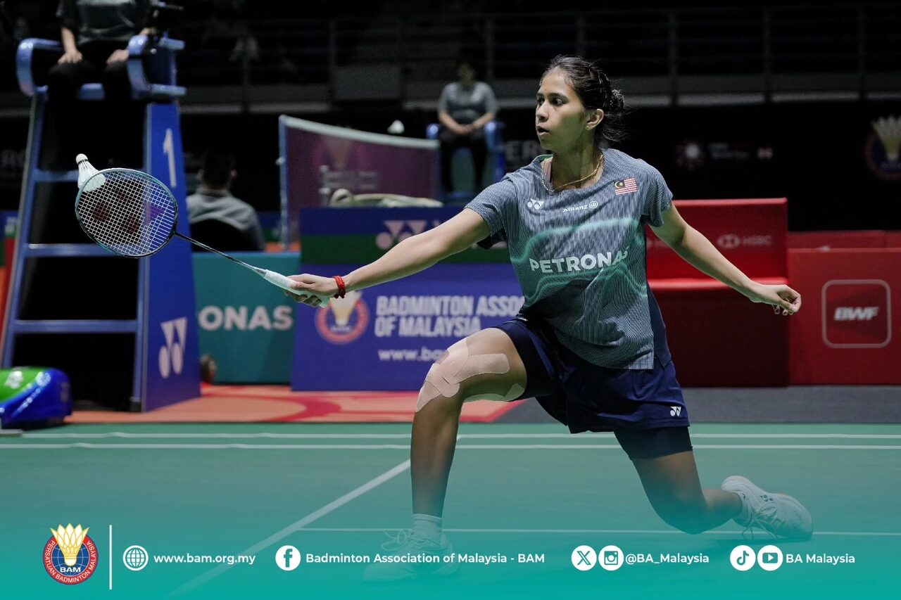 Malaysia Masters 2026