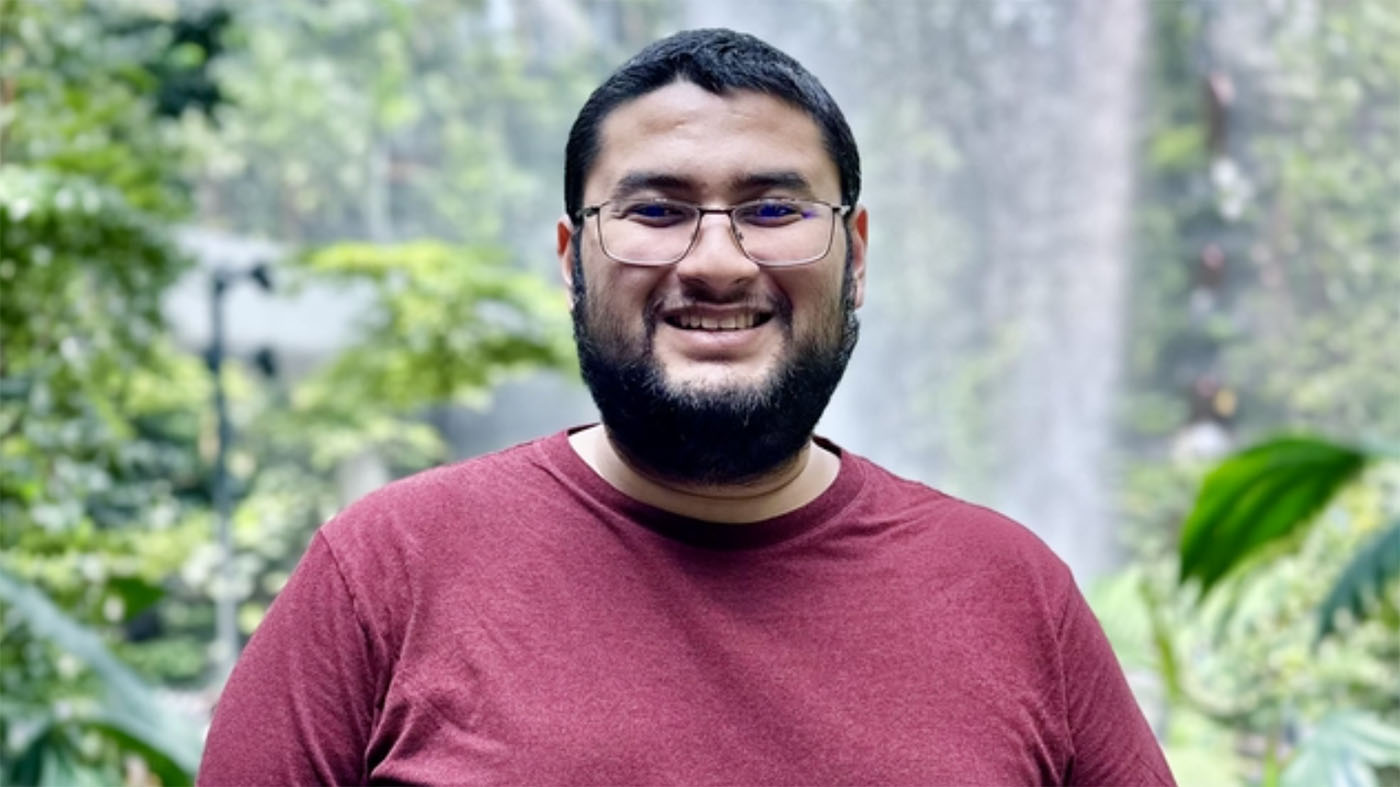 Sejarah Tercipta: Mohammad Hasif Afiq Jadi Rakyat Malaysia Pertama Diiktiraf 'Apple Developer'