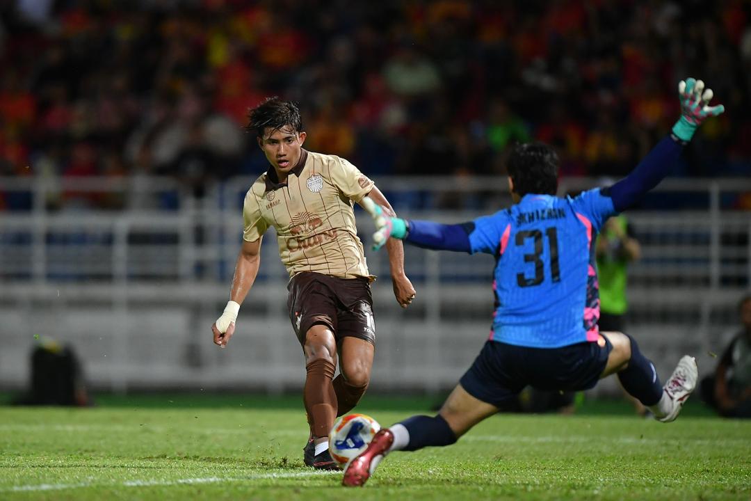 Buriram